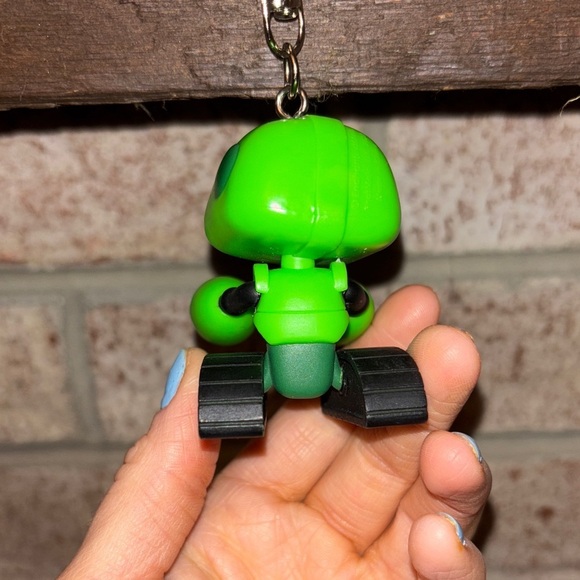 Boogie bot keychain - Picture 4 of 6
